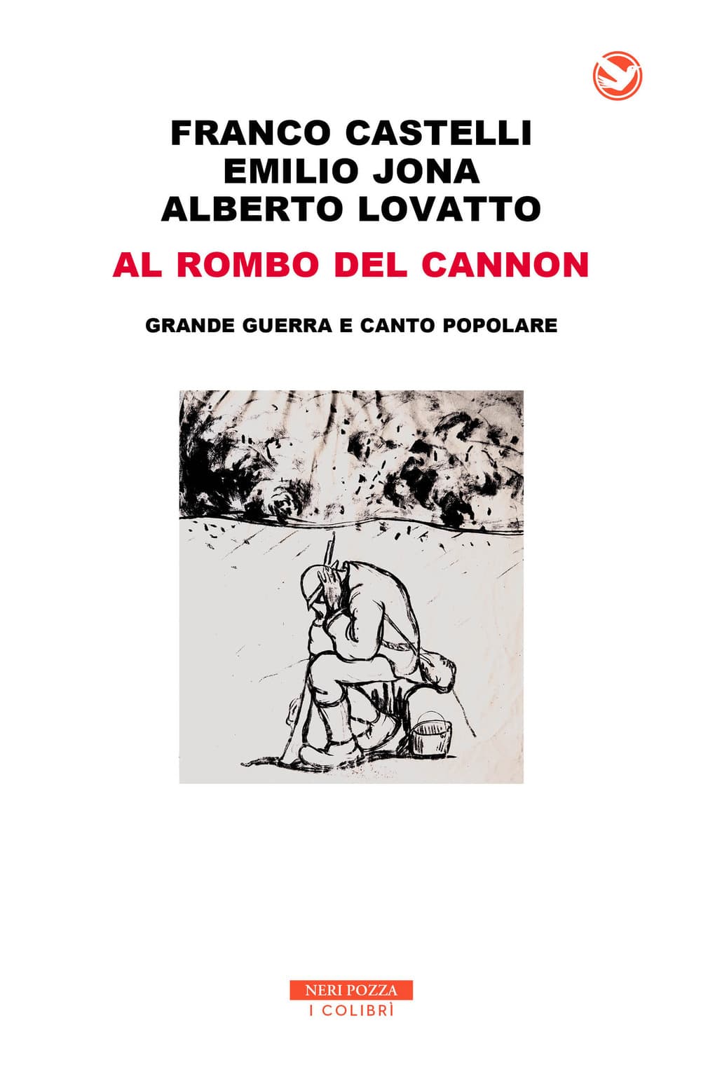 Al rombo del cannon. Grande guerra e canto popolare