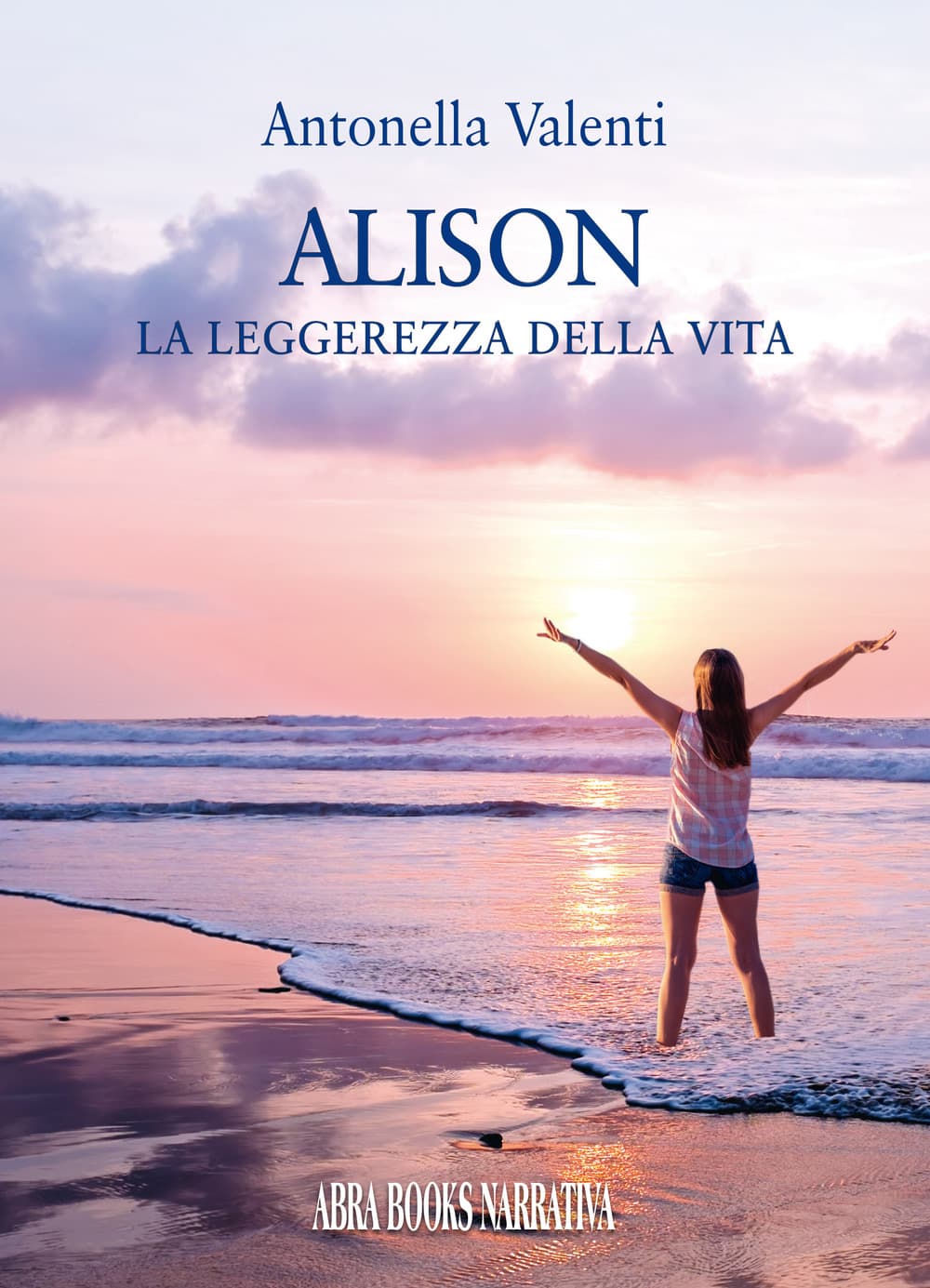 Alison. La leggerezza della vita