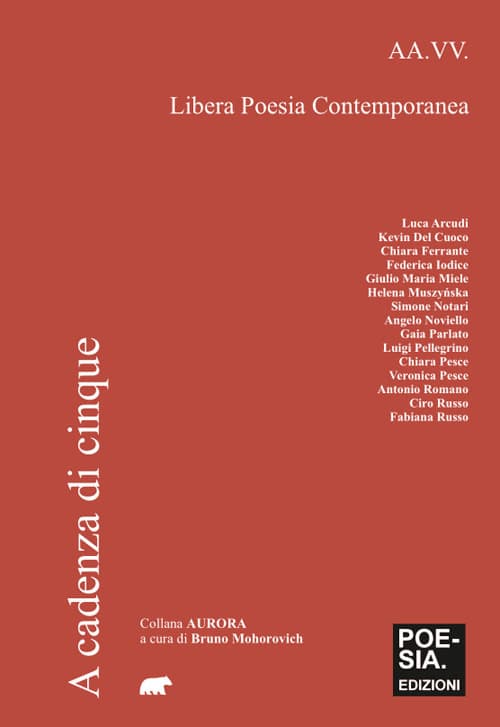 A cadenza di cinque