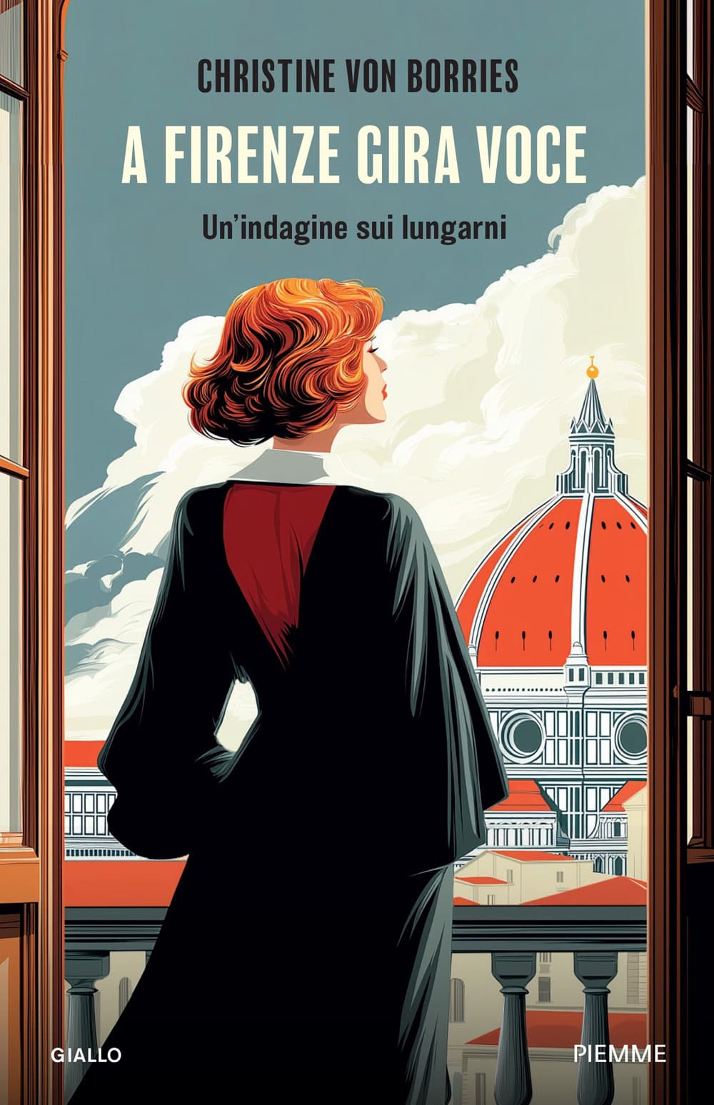 A Firenze gira voce