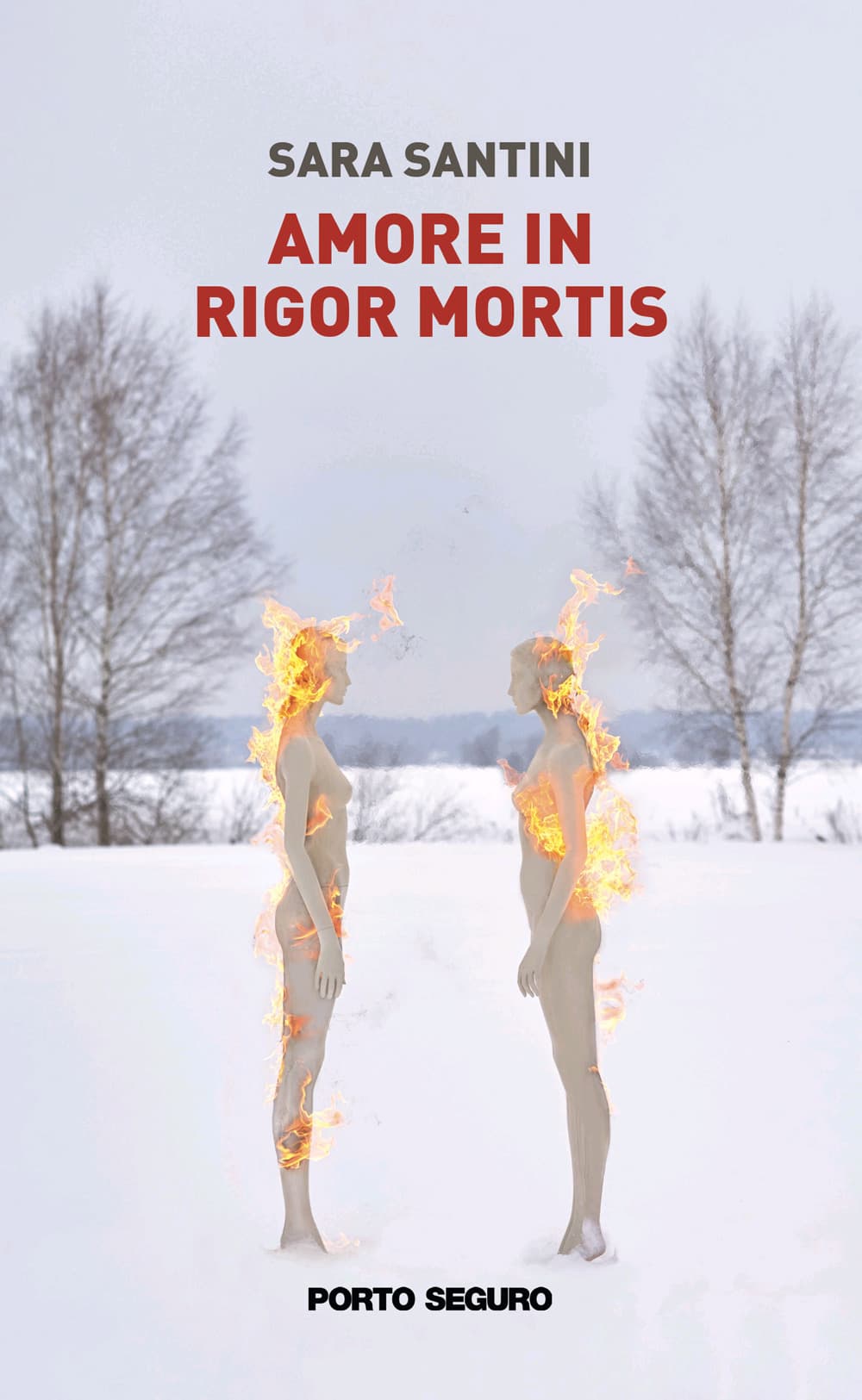 Amore in rigor mortis