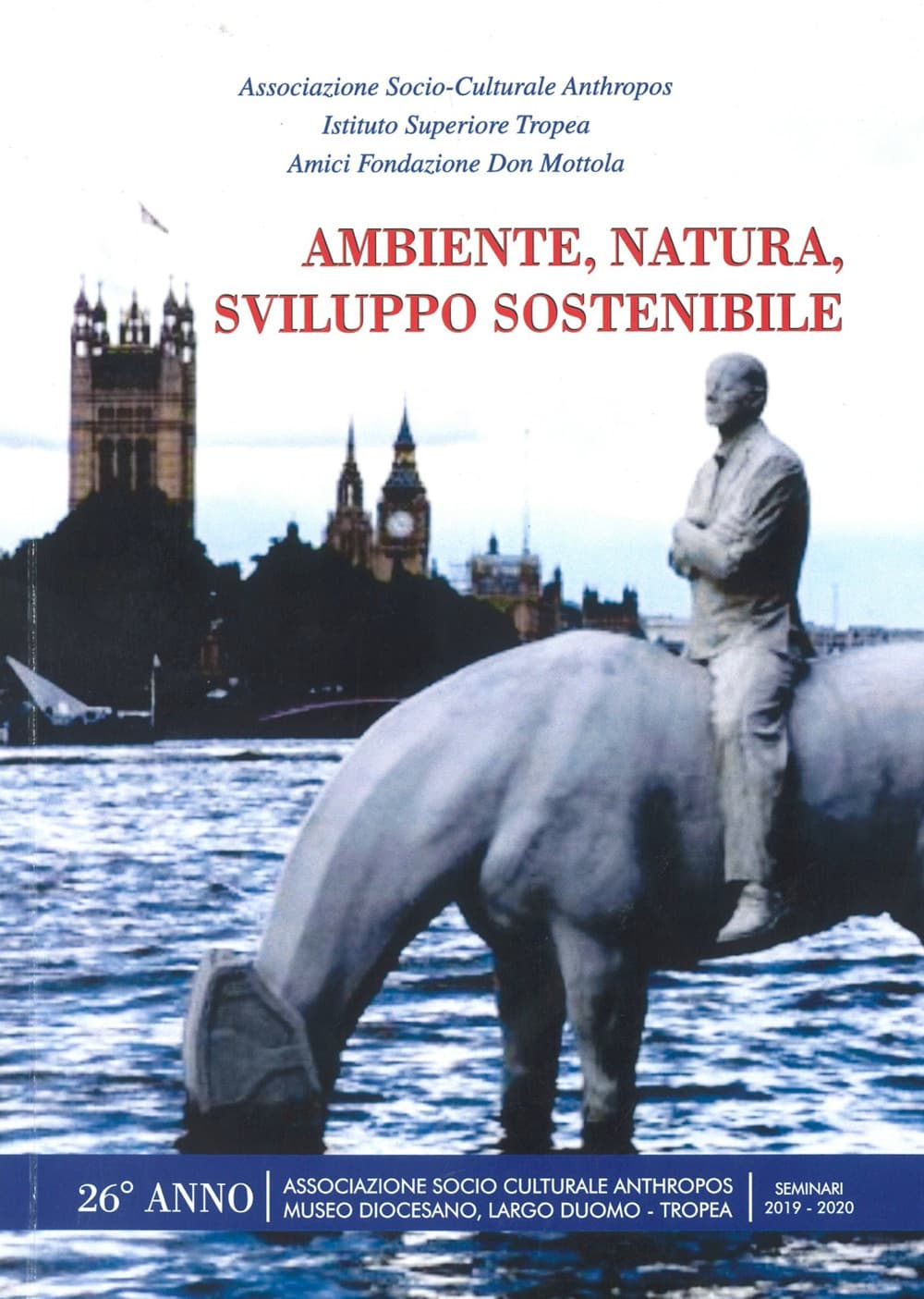 Ambiente, natura, sviluppo sostenibile