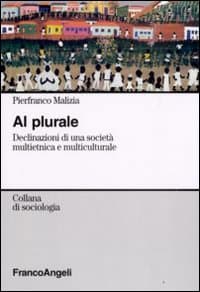 Al plurale. Declinazioni di una società multietnica e multiculturale