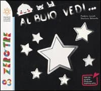 Al buio vedi...