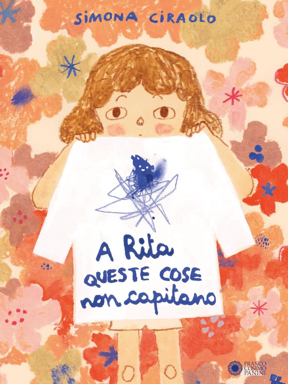 A Rita queste cose non capitano