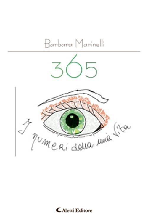 365 i numeri della mia vita