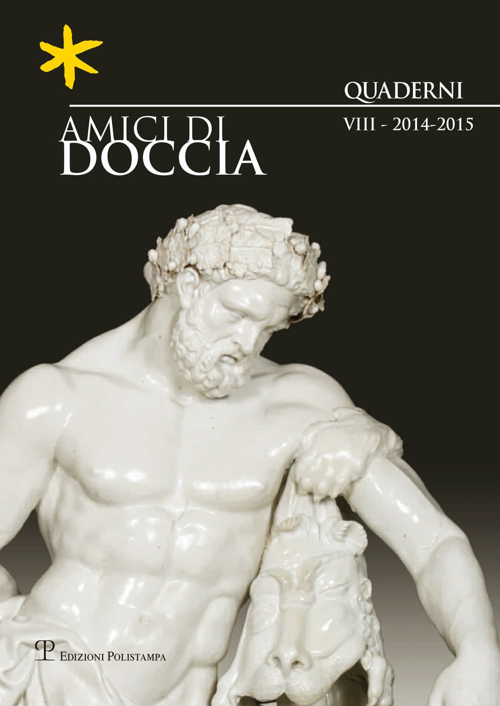 Amici di Doccia. Quaderni. Ediz. italiana e inglese
