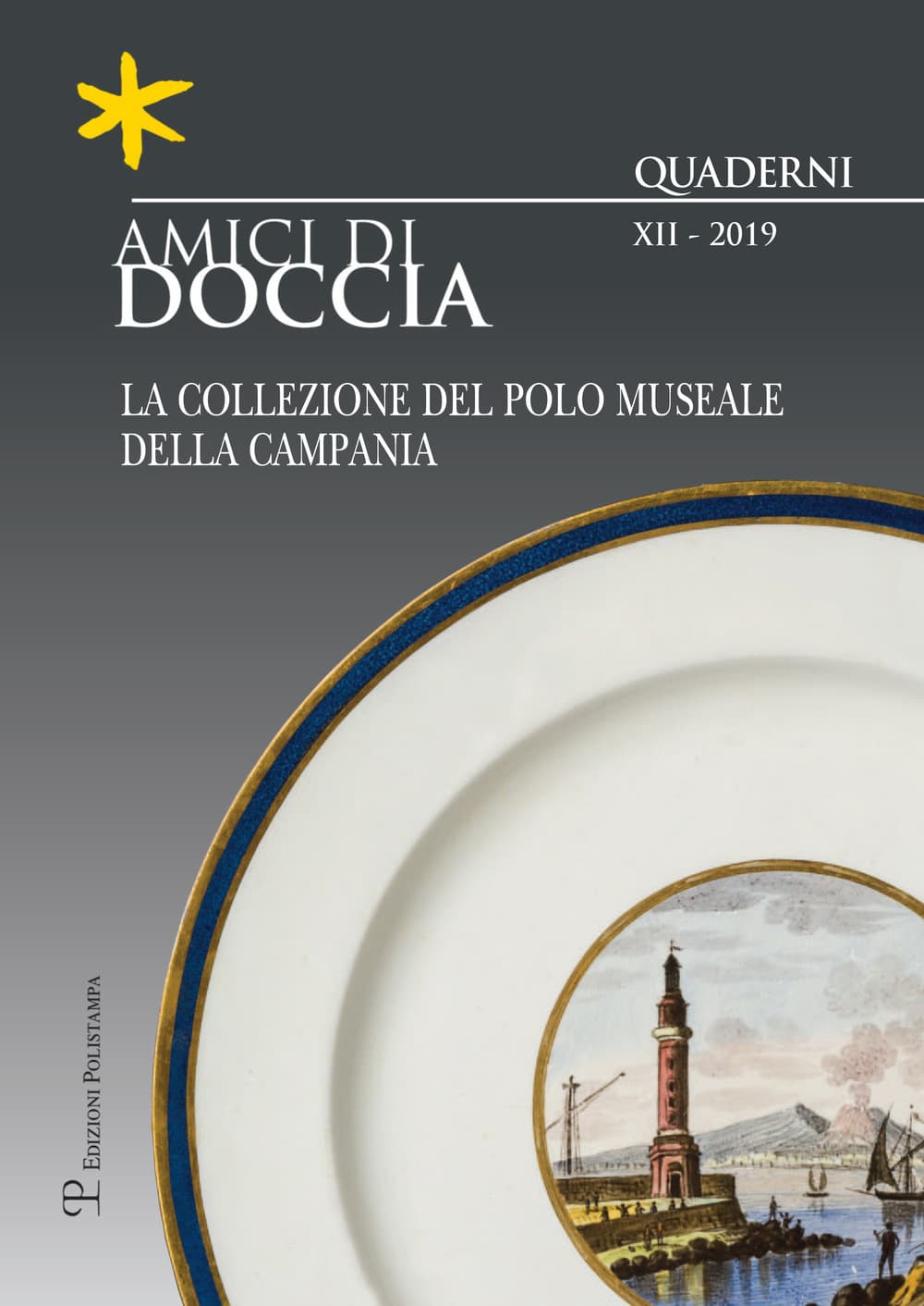 Amici di Doccia. Quaderni