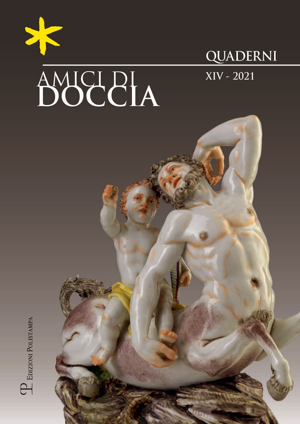Amici di Doccia. Quaderni