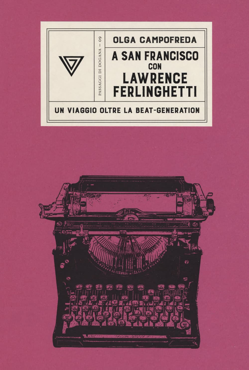 A San Francisco con Ferlinghetti