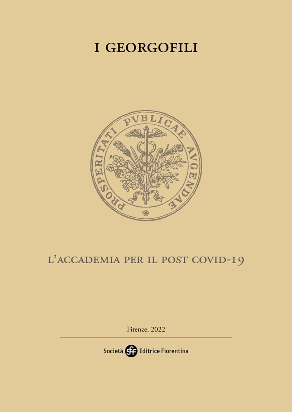Accademia per il post Covid-19
