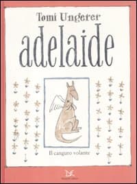 Adelaide. Il canguro volante