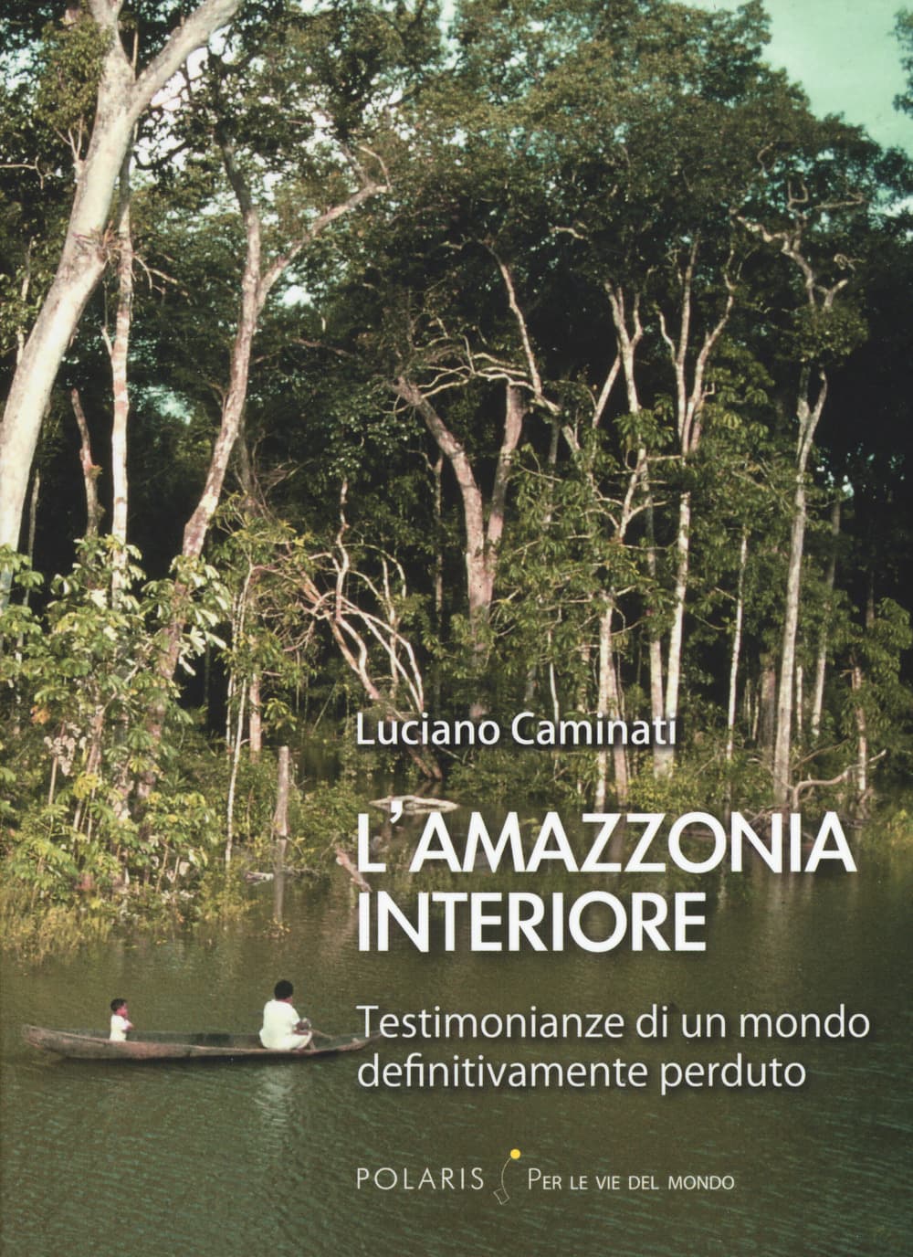 Amazzonia interiore