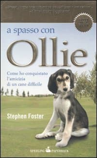 A spasso con Ollie