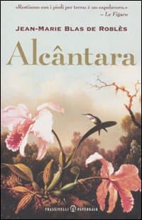 Alcântara