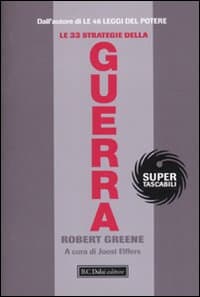 33 strategie della guerra