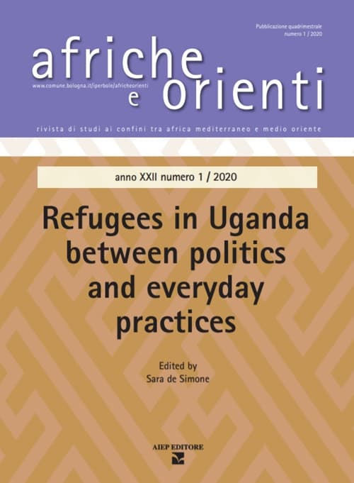 Afriche e Orienti