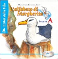 Alfabeto di Margherita. Lettera A