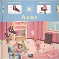 A casa