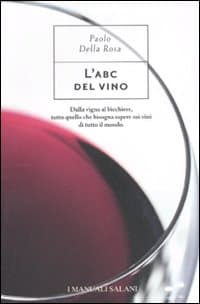 ABC del vino