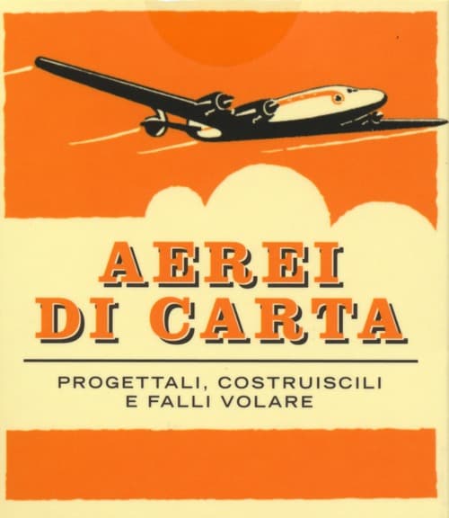 Aerei di carta