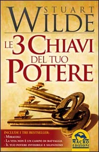 3 chiavi del tuo potere