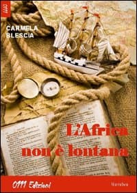 Africa non è lontana