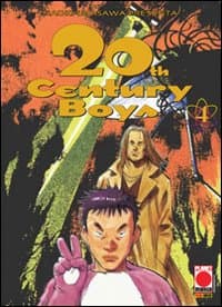 20th century boys