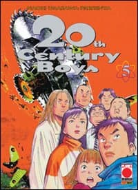 20th century boys