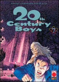 20th century boys