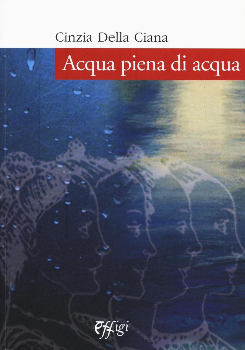 Acqua piena di acqua