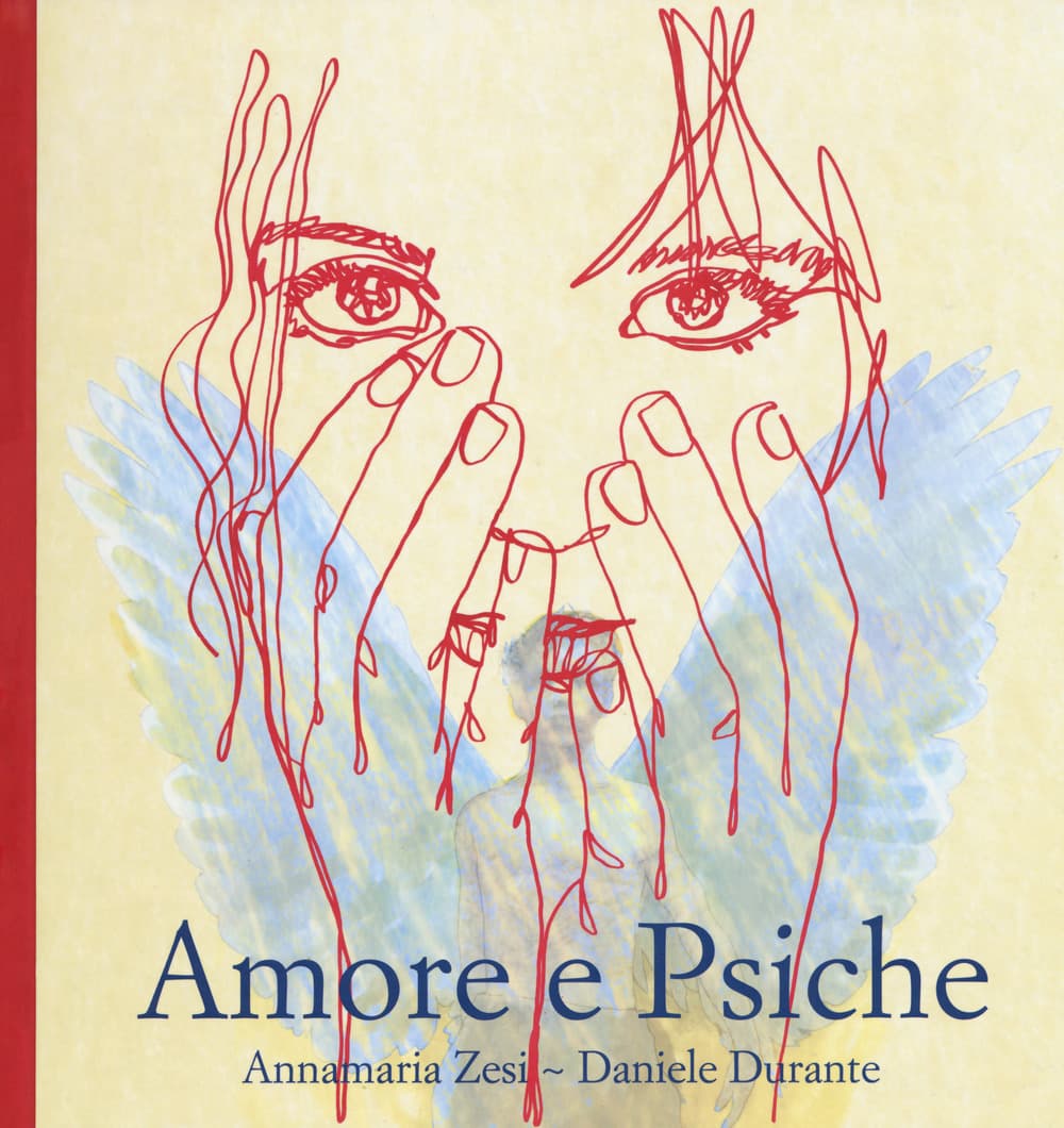Amore e psiche