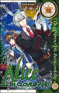 Alice in Cloverland