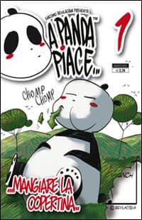 A Panda piace