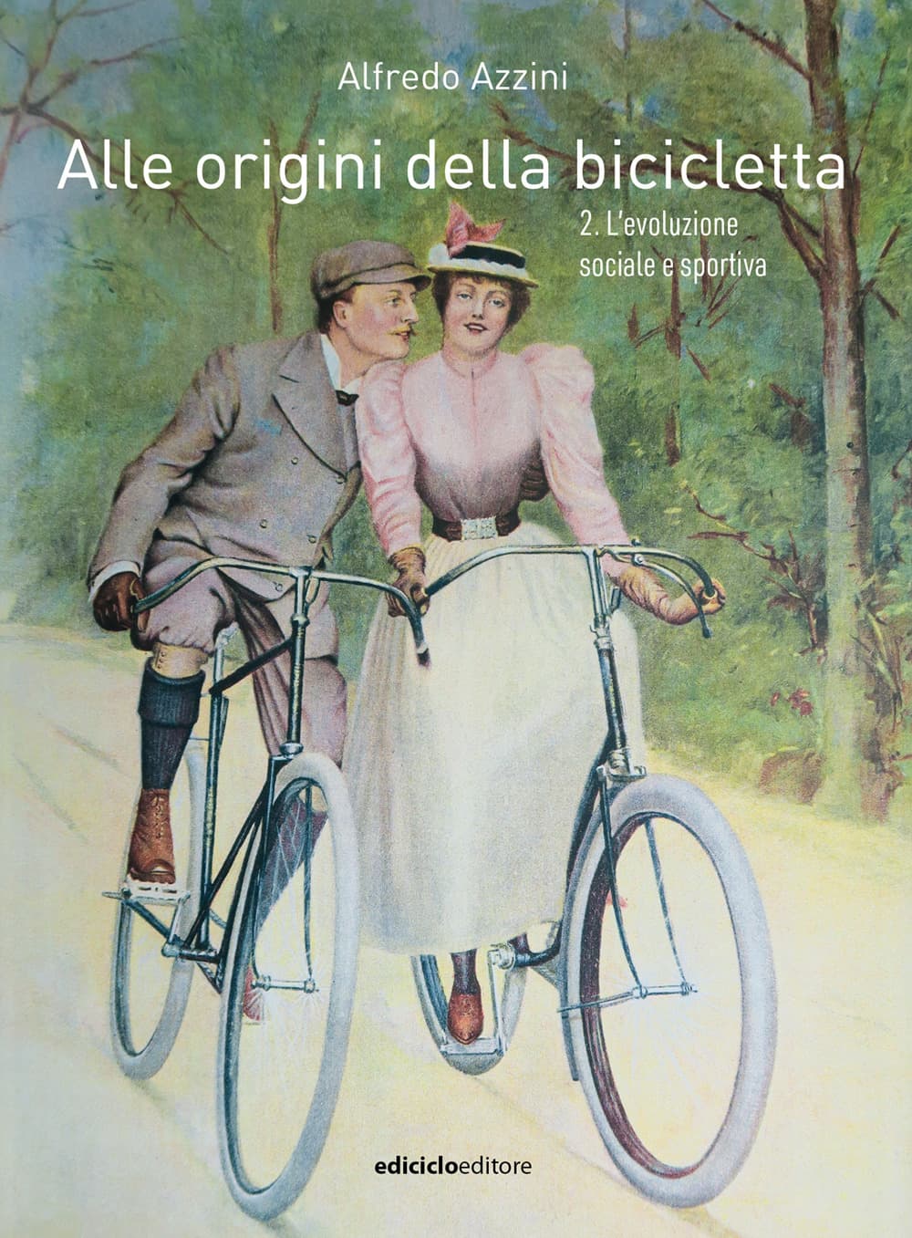 Alle origini della bicicletta