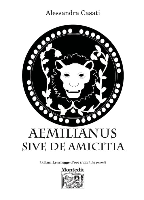 Aemilianus sive de amicitia