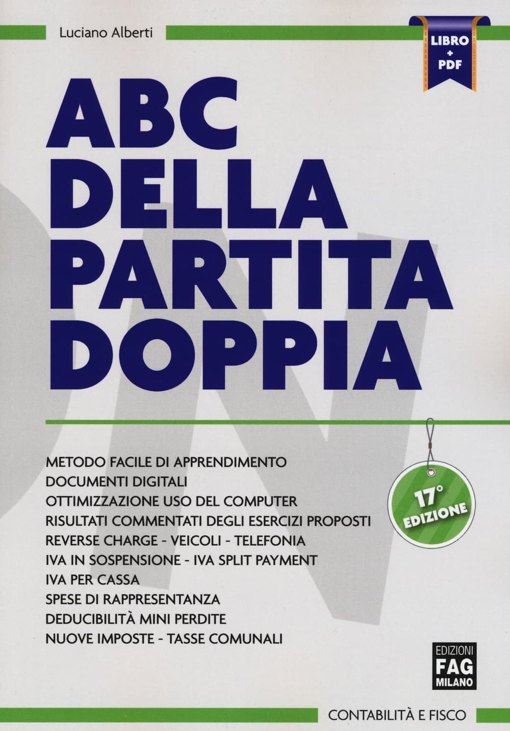 ABC della partita doppia