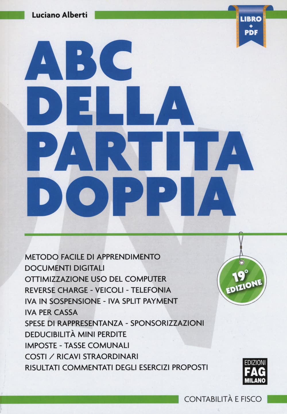 ABC della partita doppia