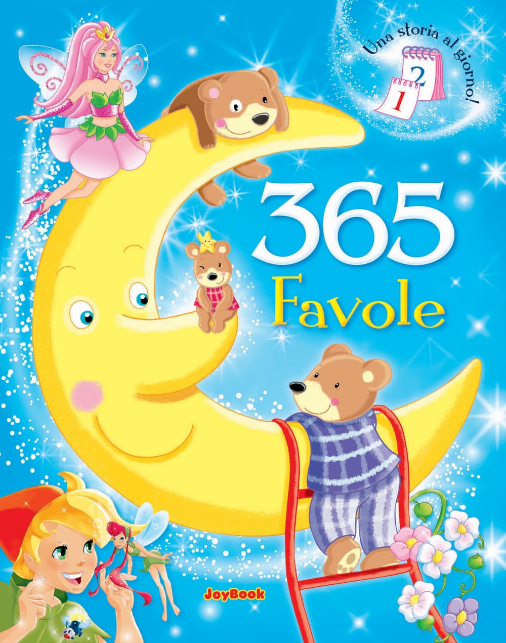 365 favole