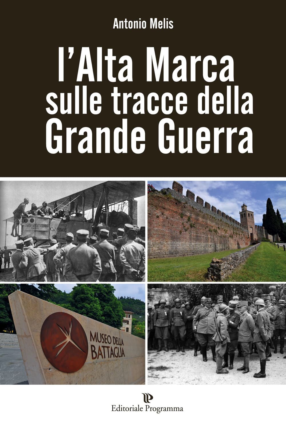 Alta Marca sulle tracce della grande guerra