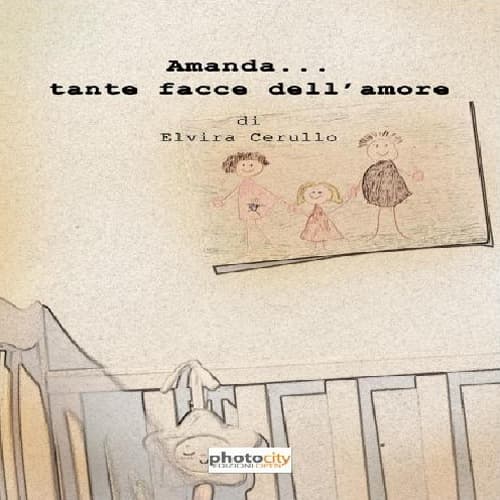 Amanda... tante facce dell'amore