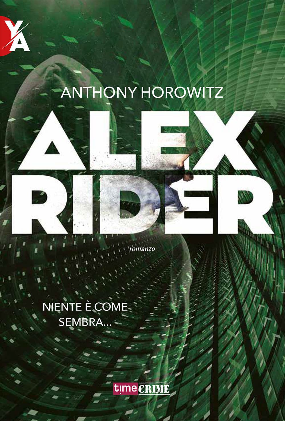 Alex Rider