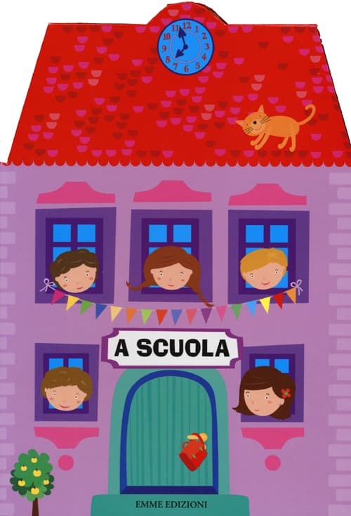 A scuola