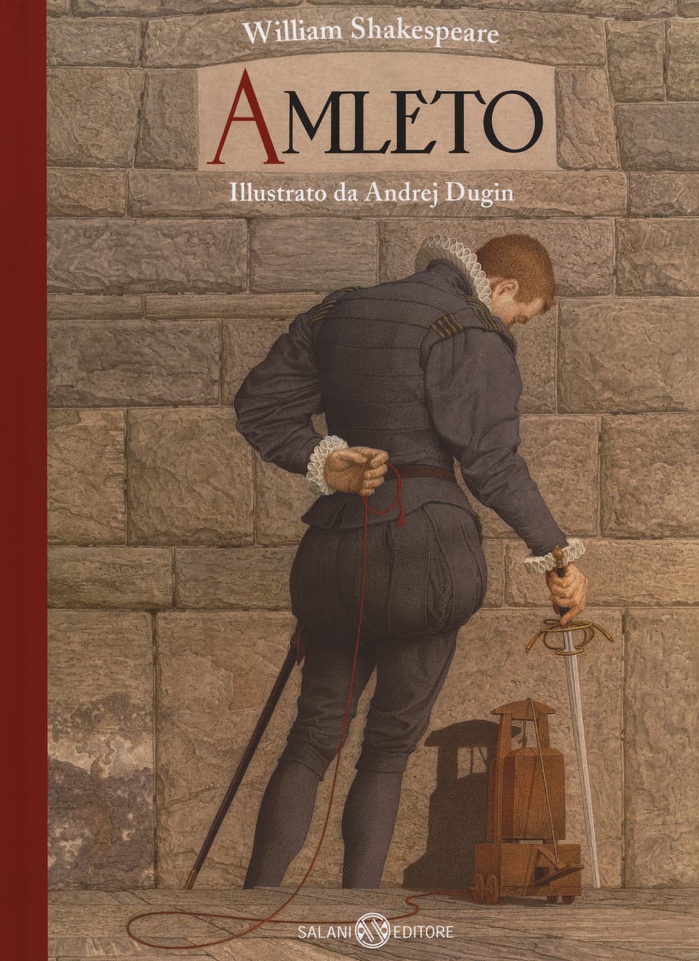 Amleto