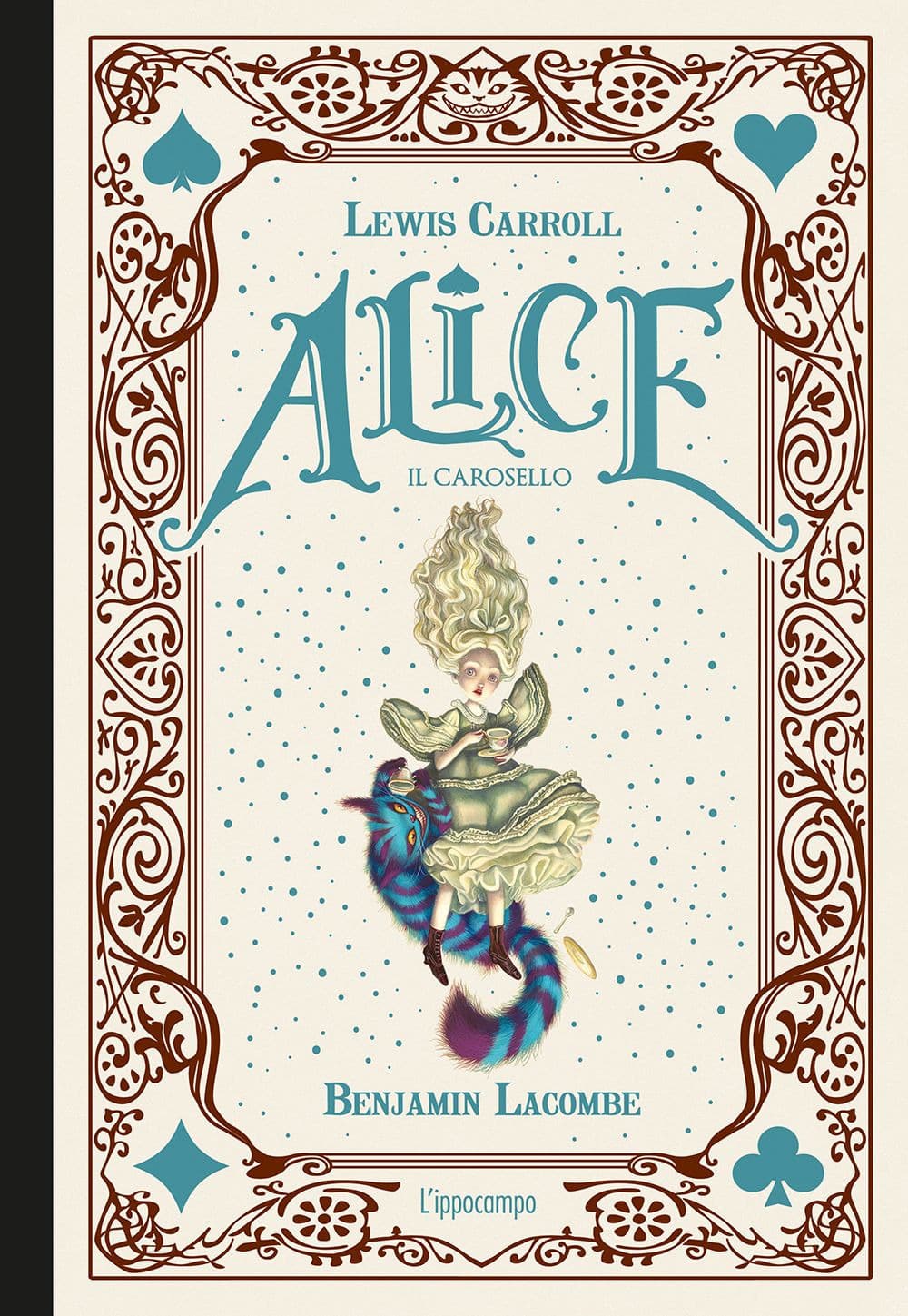 Alice. Il carosello