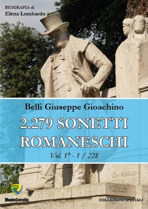 2.279 sonetti romaneschi