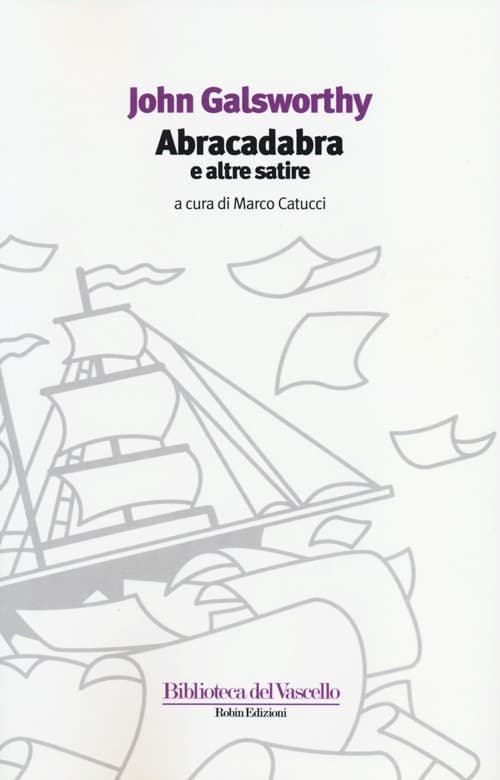 Abracadabra e altre satire