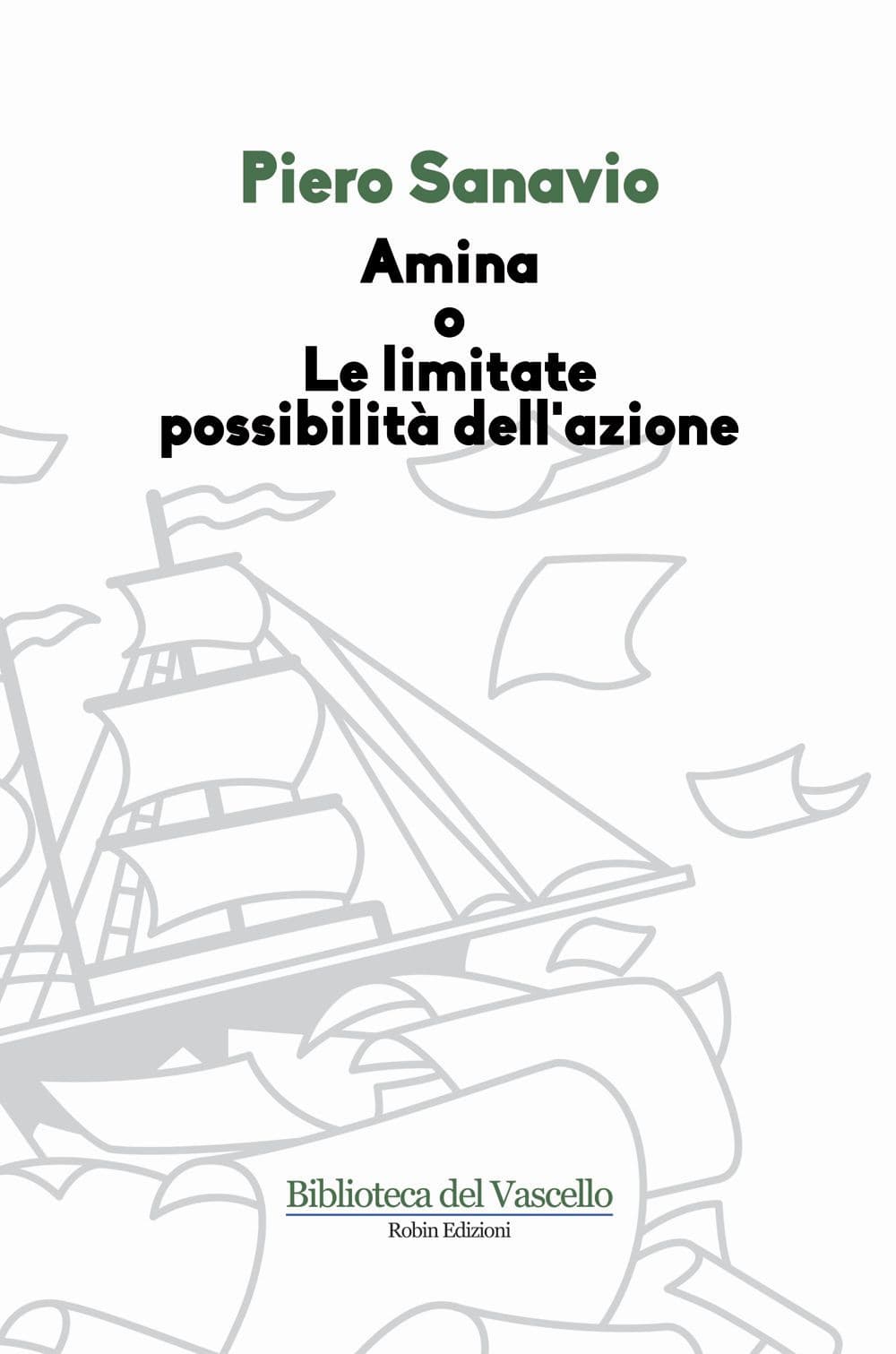 Amina o le limitate possibilità dell'azione