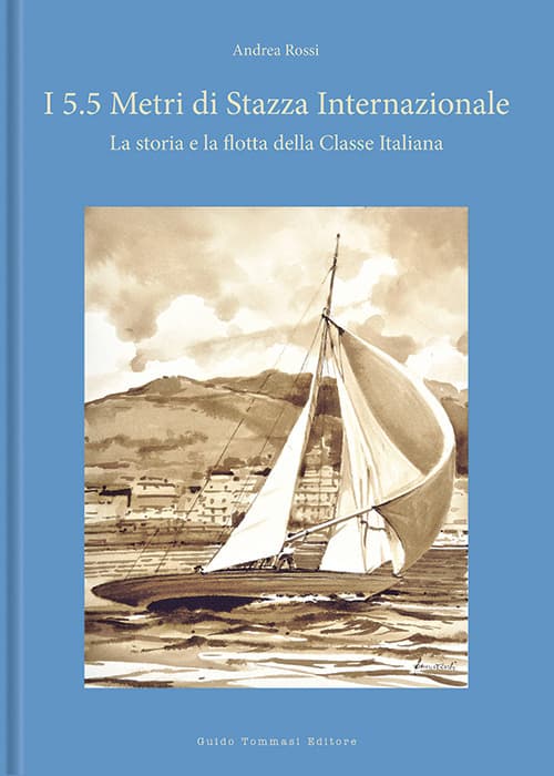5.5 metri di stazza internazionale. La storia e la flotta della Classe Italiana