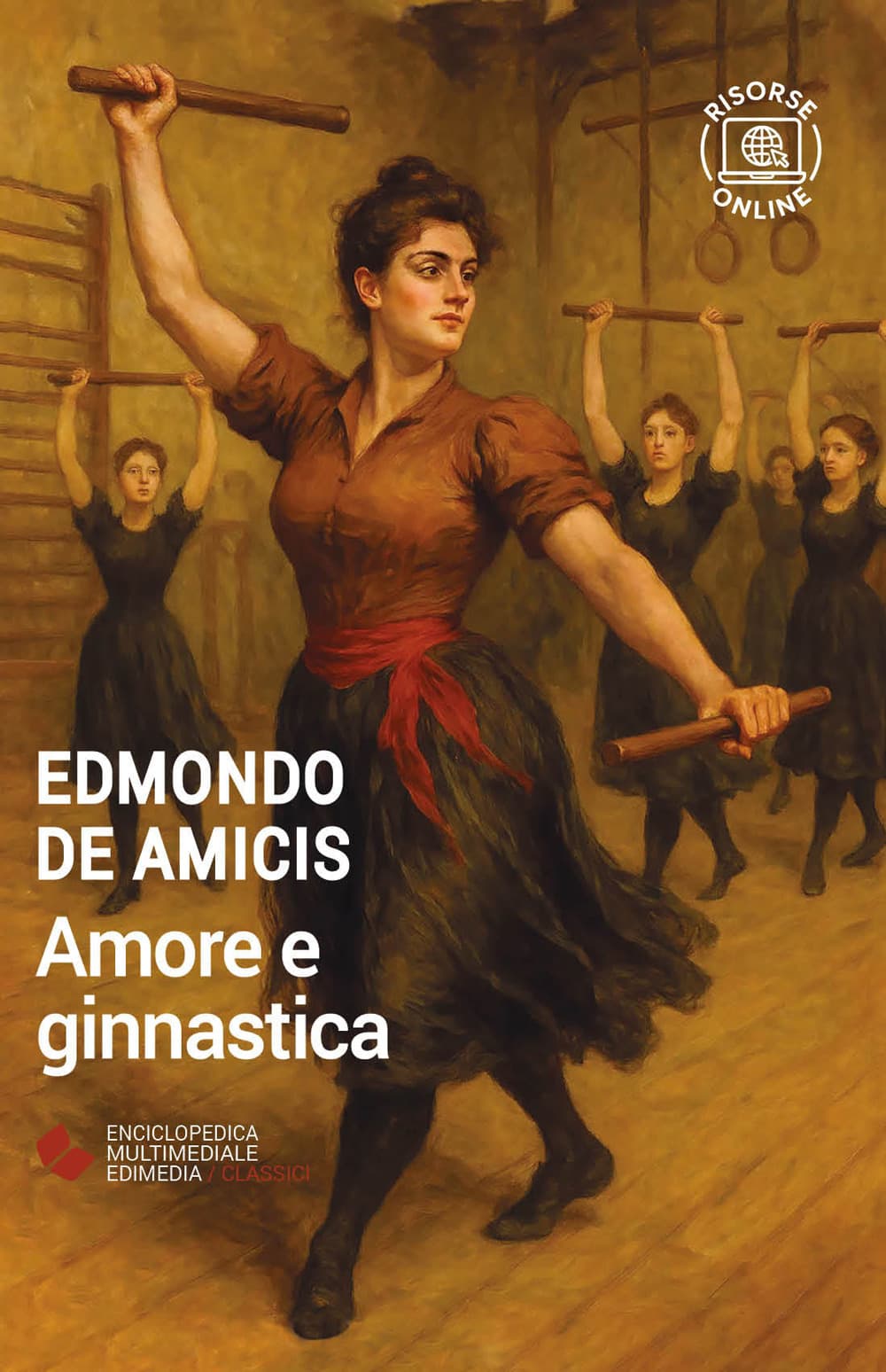 Amore e ginnastica